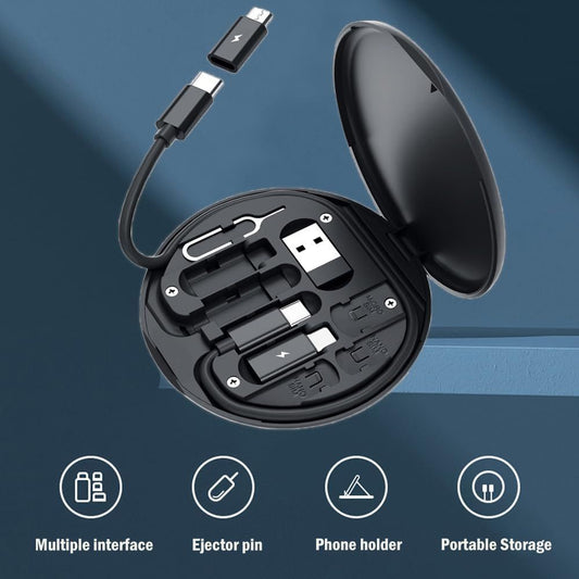 علبة الوصلات السحرية