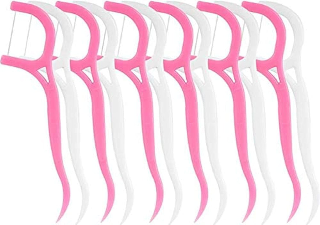 أهمية طقم خيط تنظيف الأسنان: كيف يعزز صحة فمك ويمنع أمراض اللثة