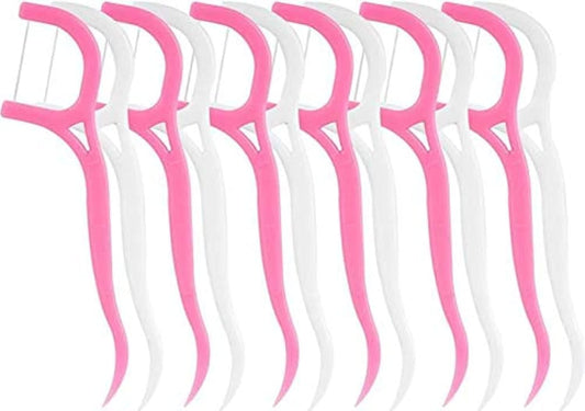 أهمية طقم خيط تنظيف الأسنان: كيف يعزز صحة فمك ويمنع أمراض اللثة