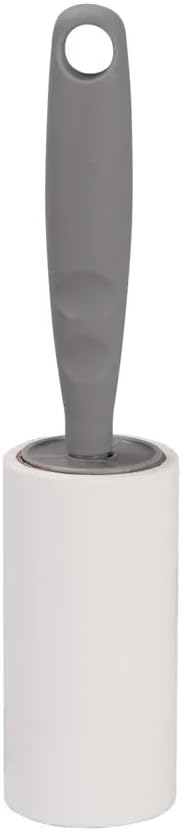 بكرة ازالة وبر شعر الحيوانات الاليفة مع عبوتين لاعادة التعبئة