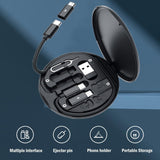 علبة الوصلات السحرية